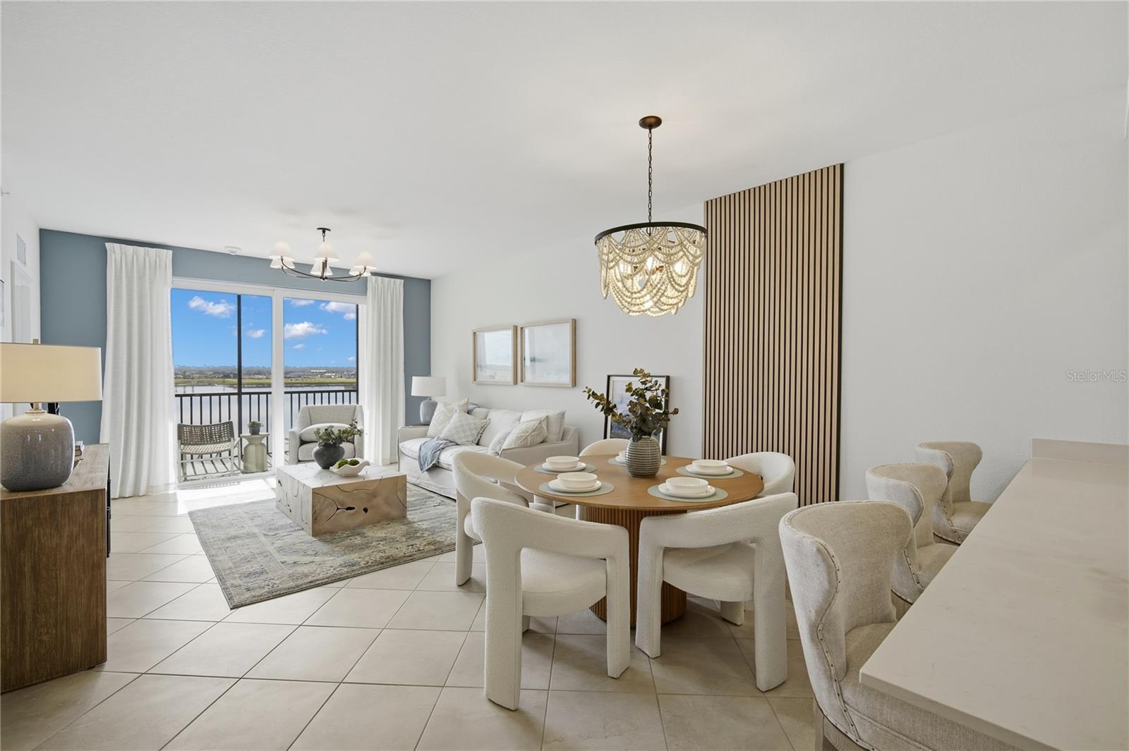 TERRACE III AT WEBBS RESERVE - Residential