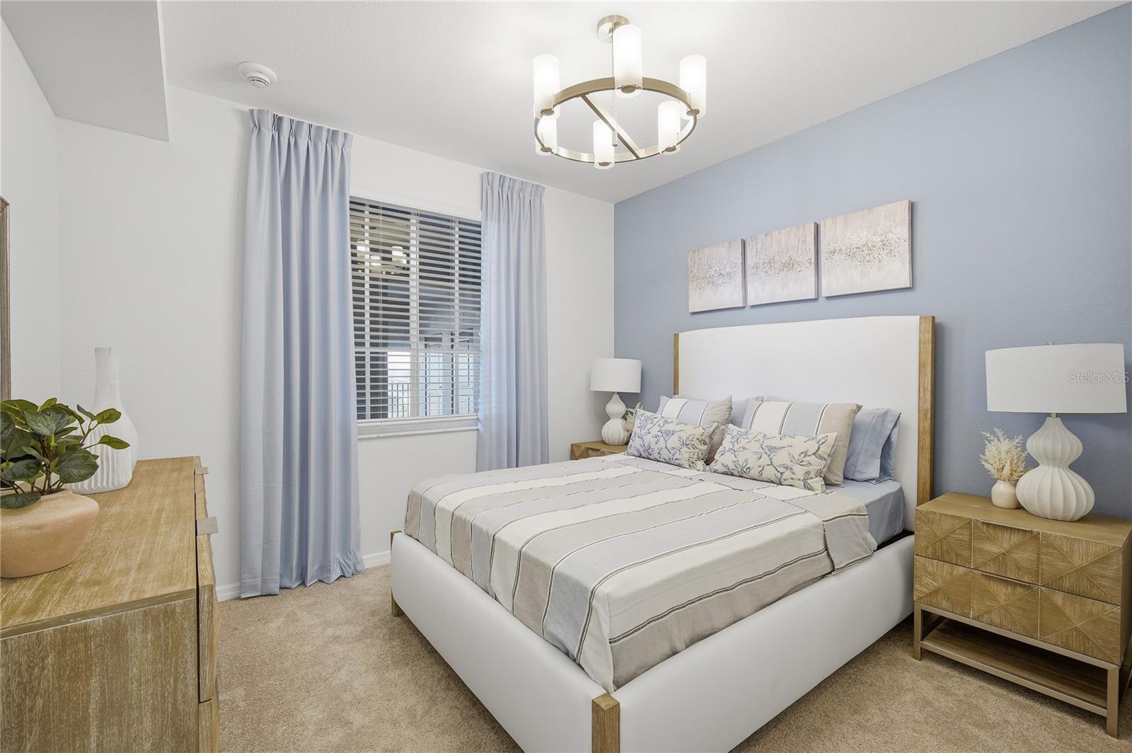 TERRACE III AT WEBBS RESERVE - Residential