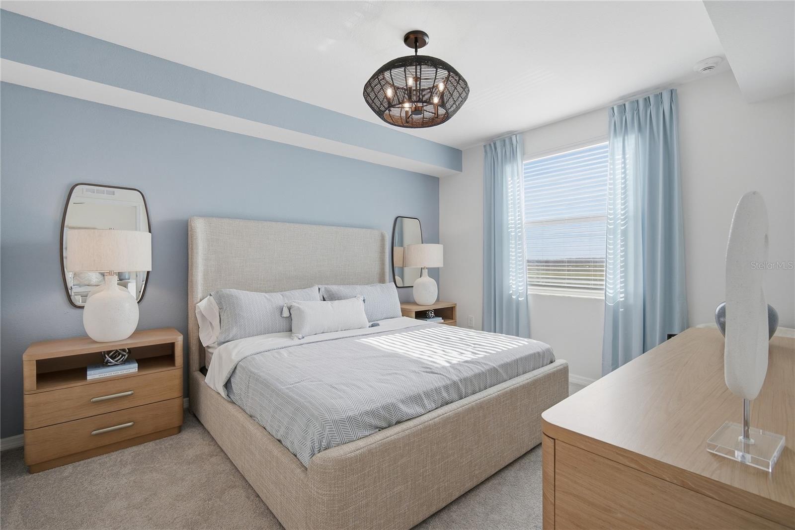 TERRACE III AT WEBBS RESERVE - Residential