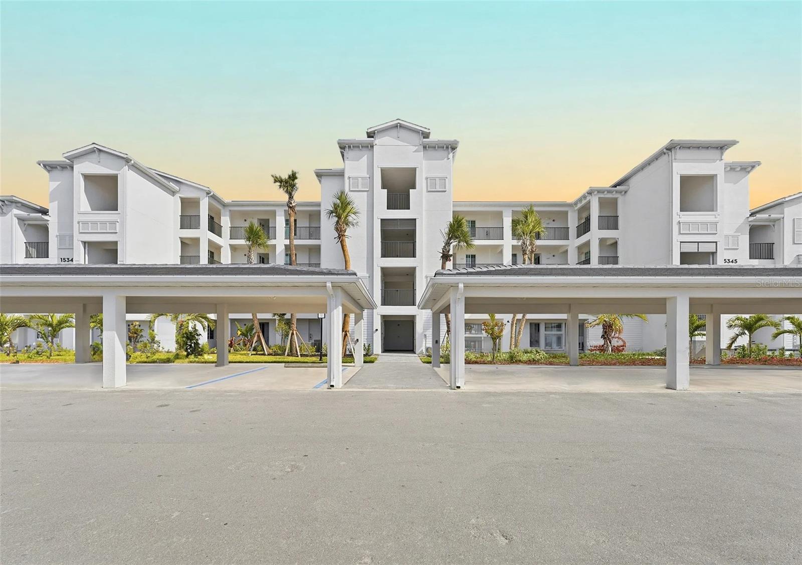 TERRACE III AT WEBBS RESERVE - Residential