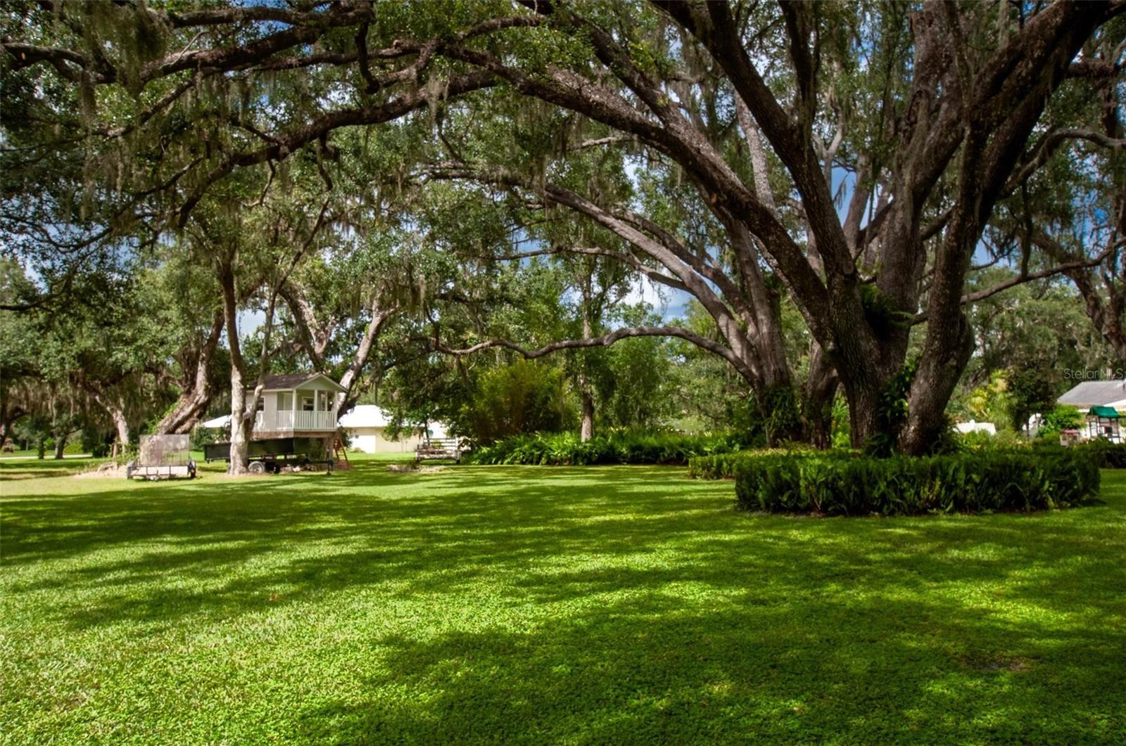 VOSS OAKS - Residential