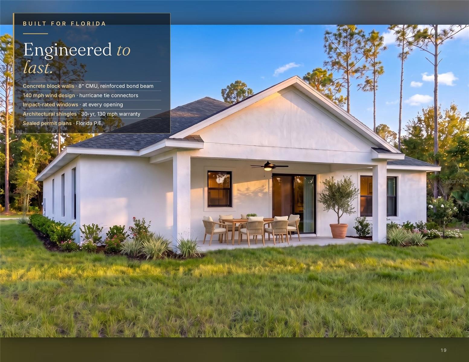 RAINBOW LAKES ESTATE - Land