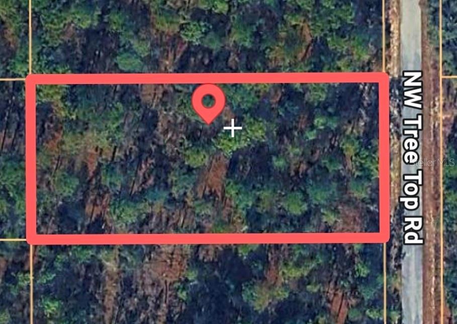 RAINBOW LAKES ESTATE - Land