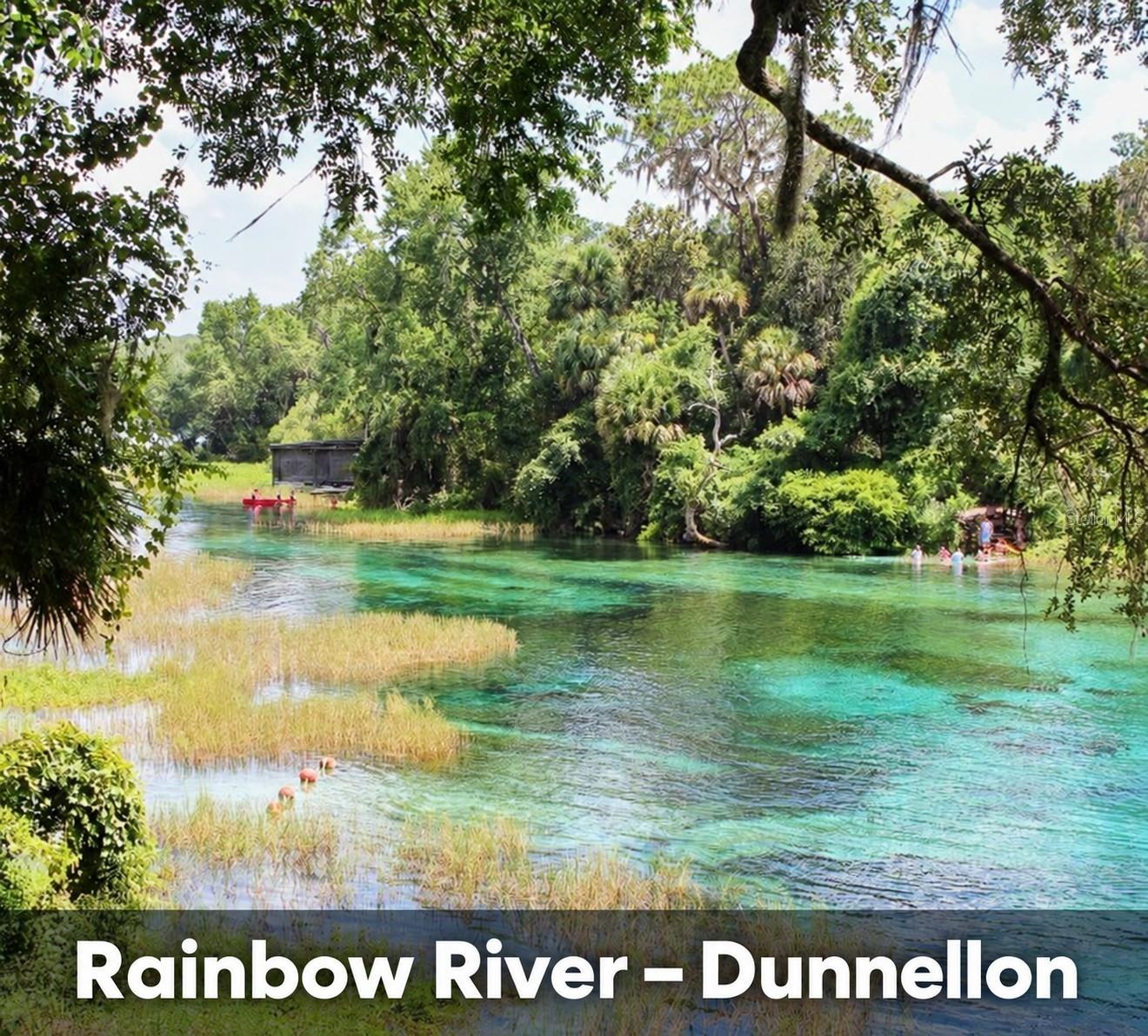 RAINBOW LAKES ESTATE - Land