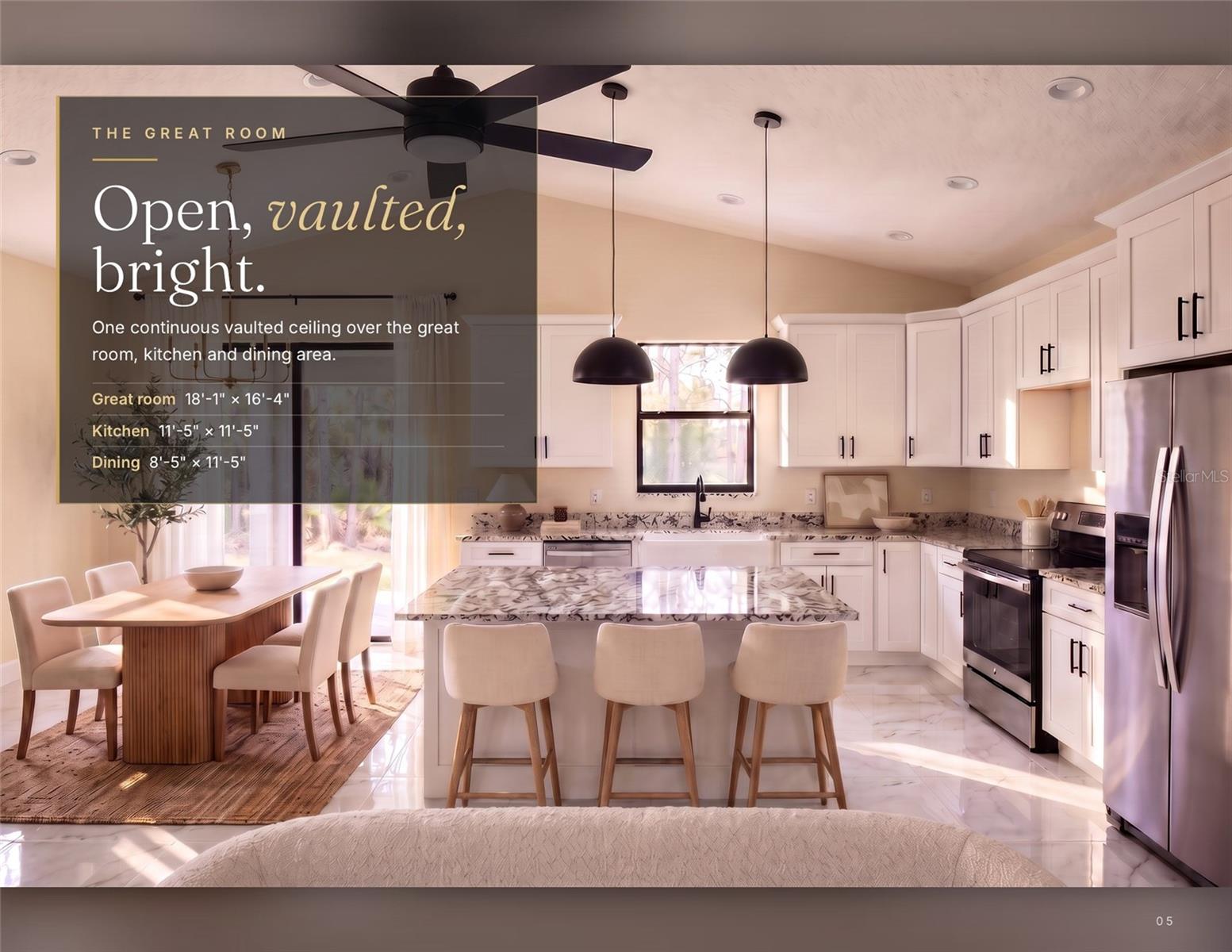 RAINBOW LAKES ESTATE - Land