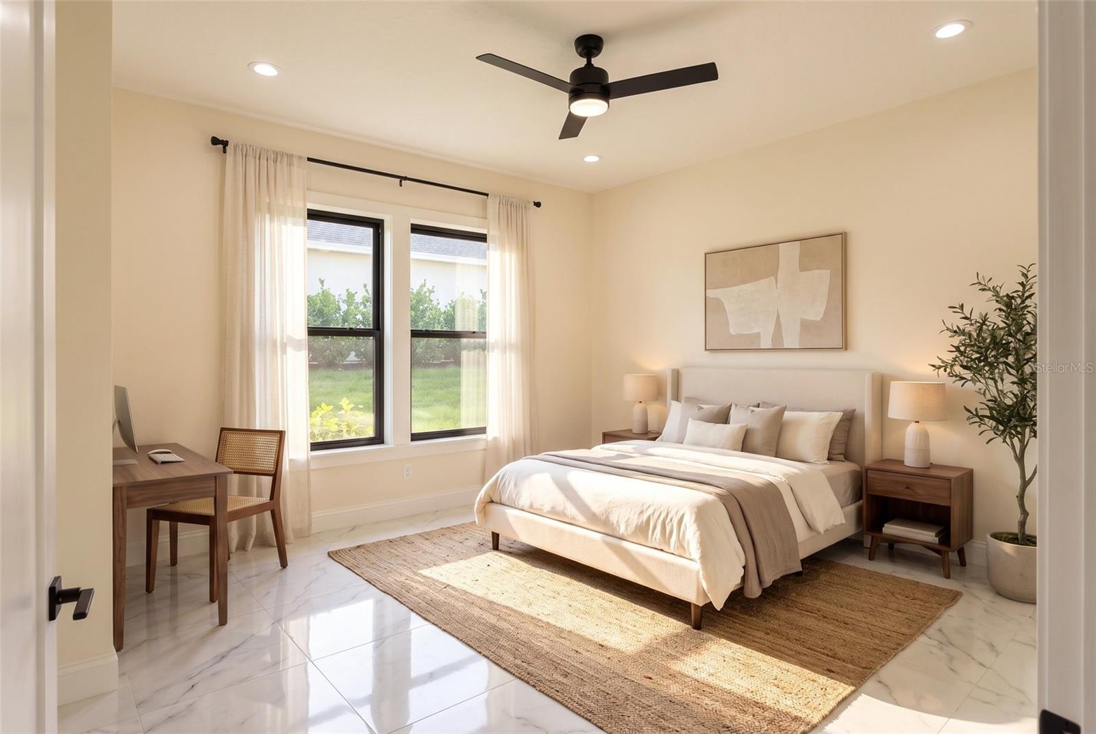 RAINBOW LAKES ESTATE - Land