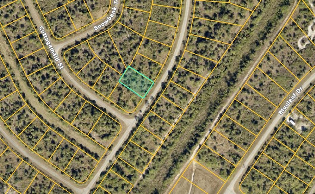 This property is zoned AC-6 allowing for a wide range of commercial, office, retail, and employment-focused industrial layout. See City of North Port Zoning restrictions for full description.