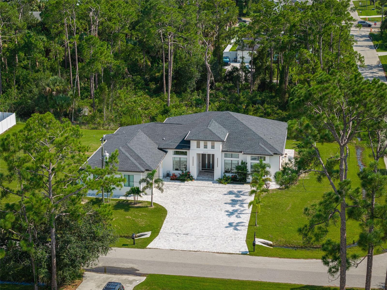 PORT CHARLOTTE SUB 09 - Residential