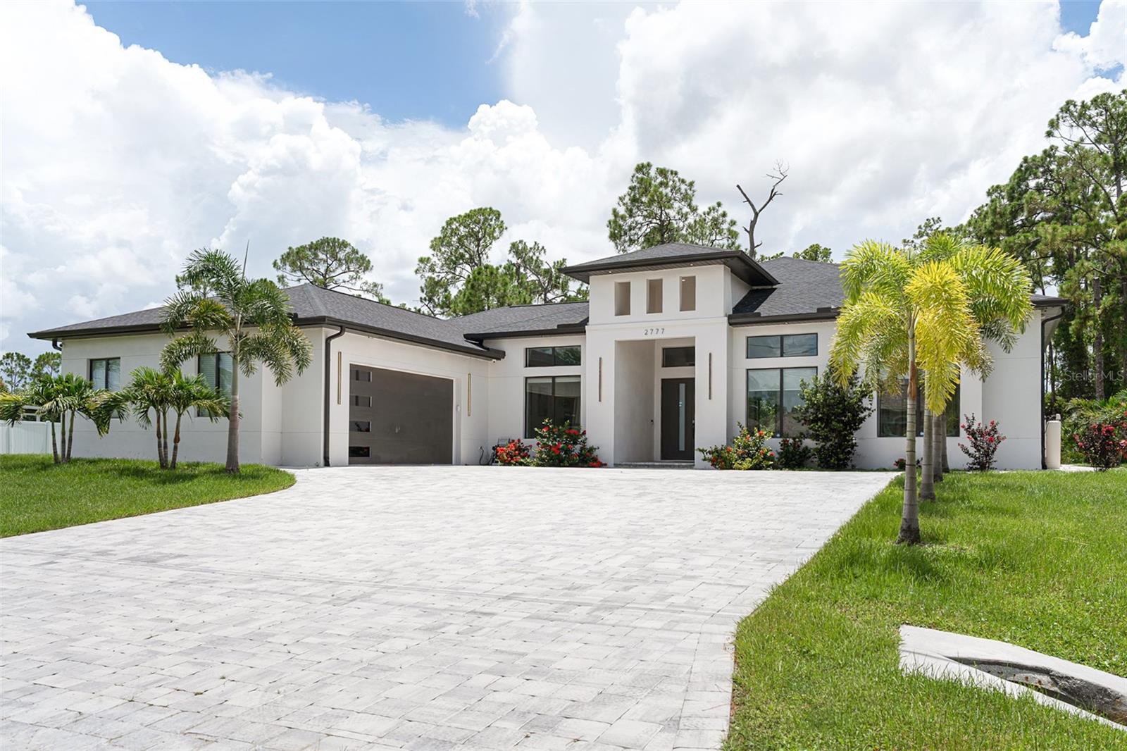 PORT CHARLOTTE SUB 09 - Residential