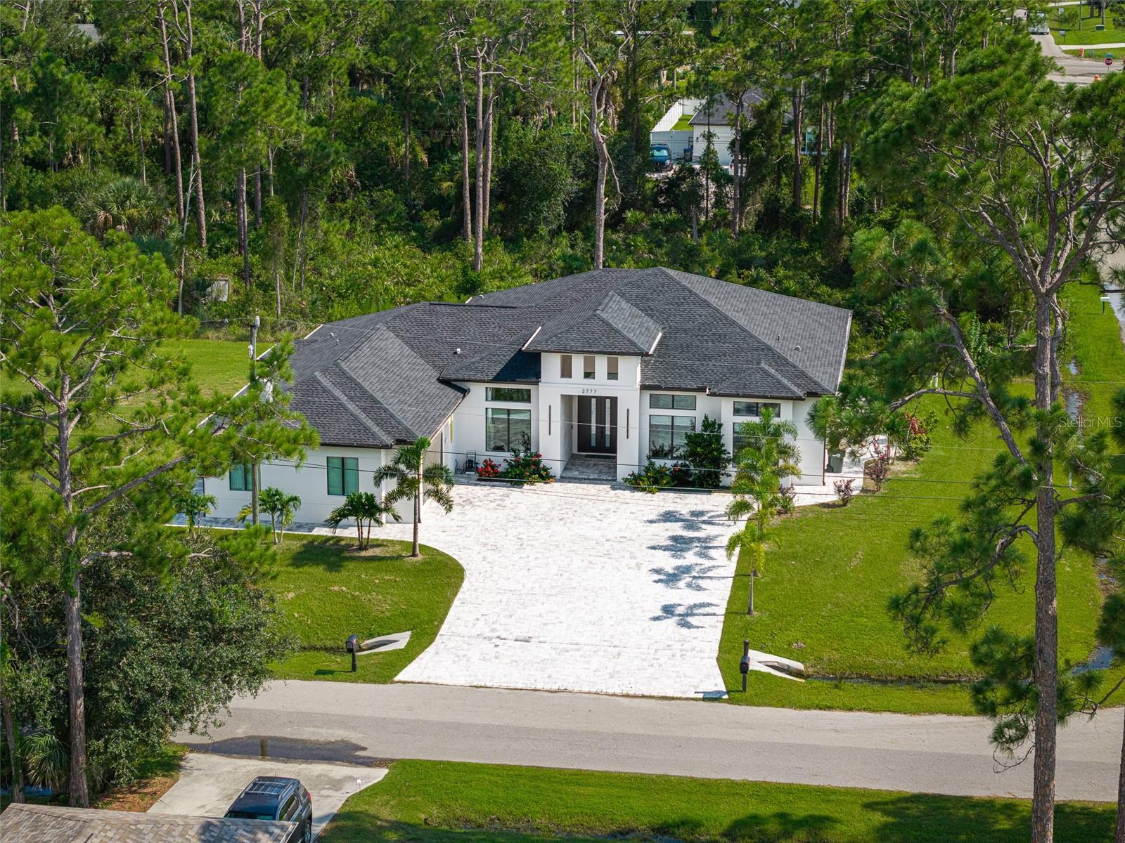 PORT CHARLOTTE SUB 09 - Residential