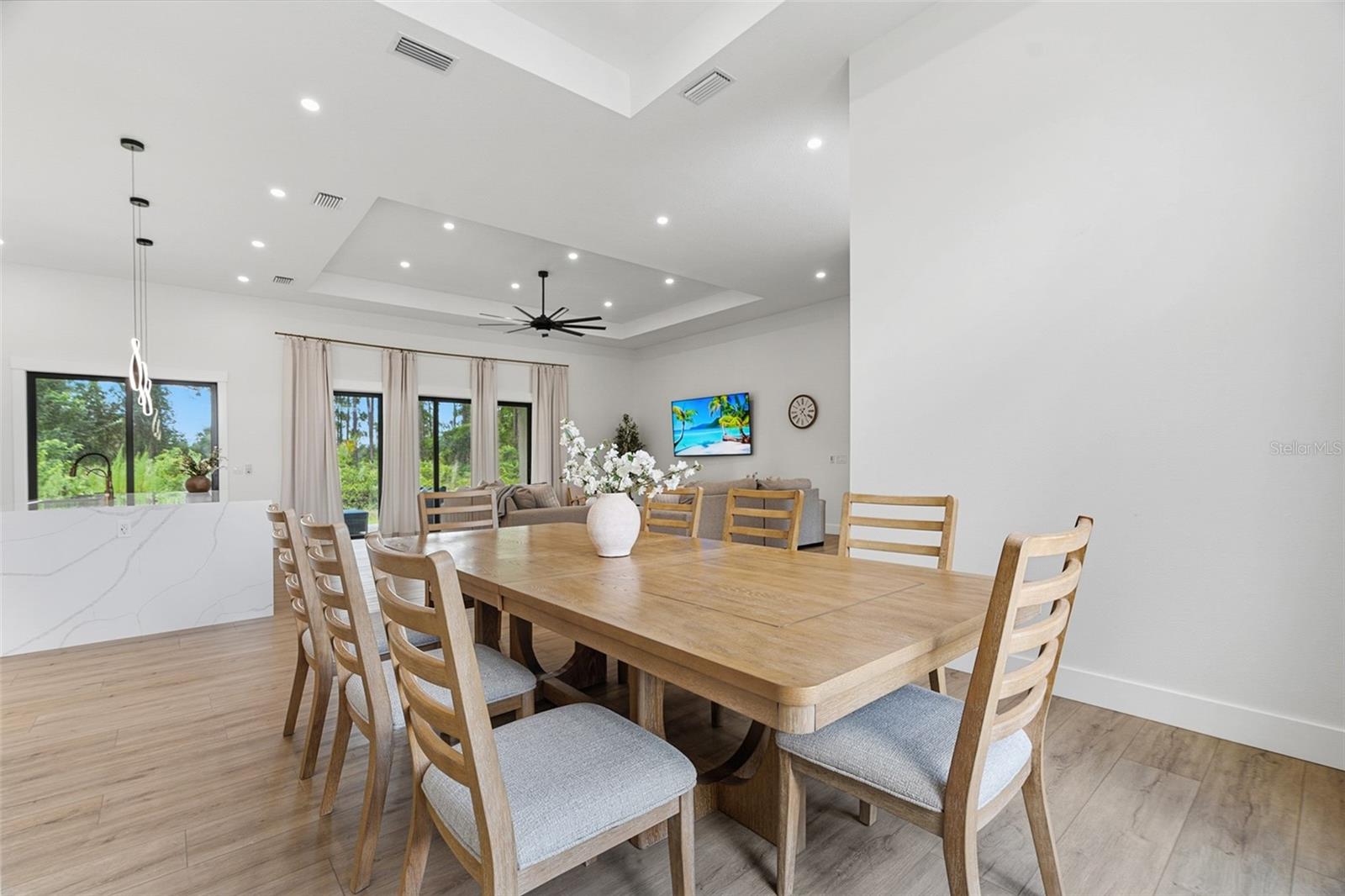 PORT CHARLOTTE SUB 09 - Residential