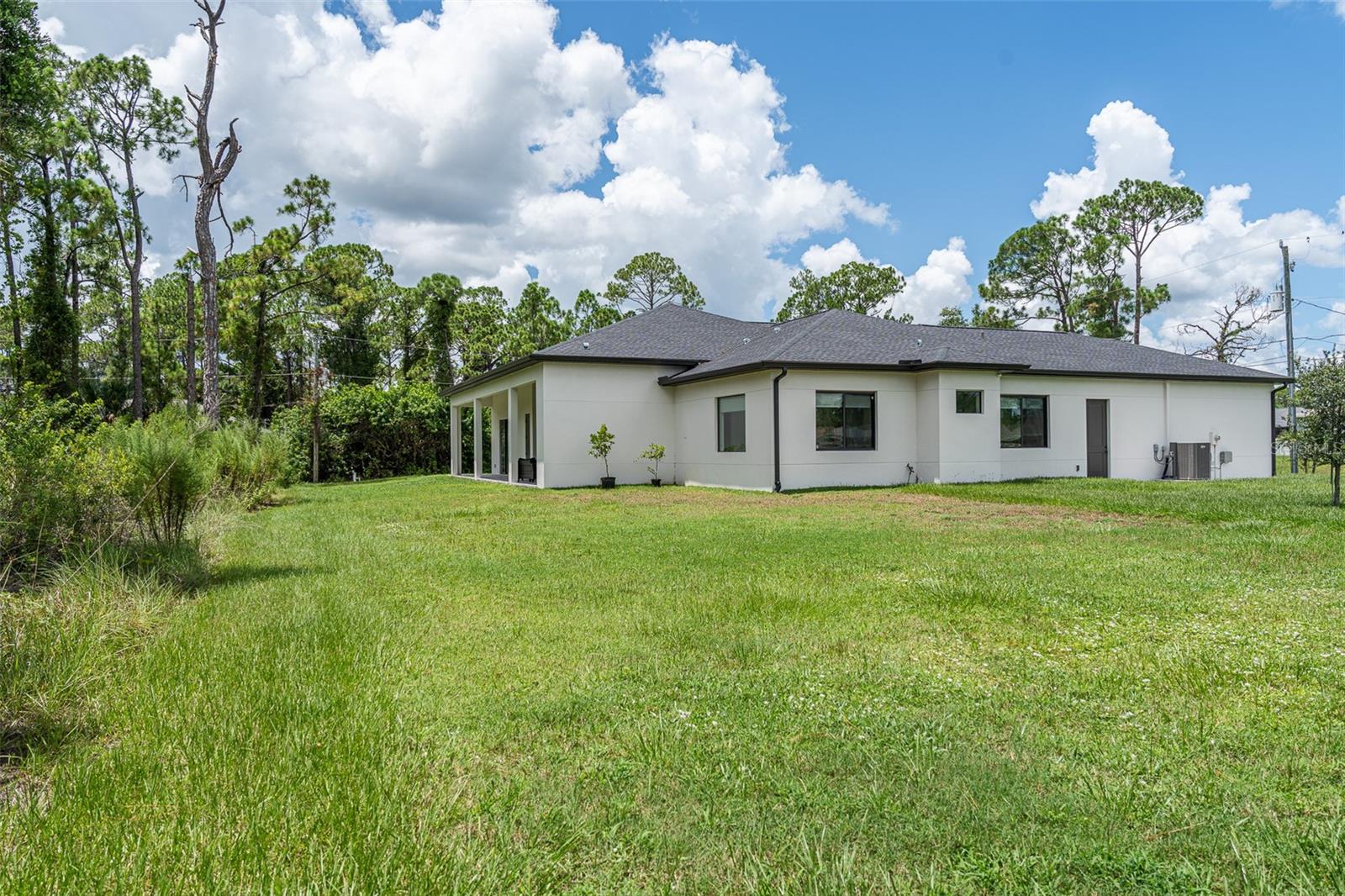 PORT CHARLOTTE SUB 09 - Residential