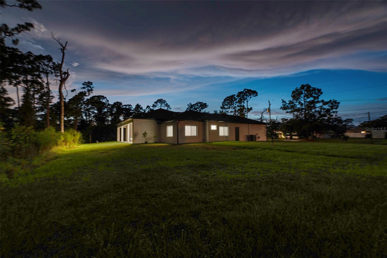 PORT CHARLOTTE SUB 09 - Residential