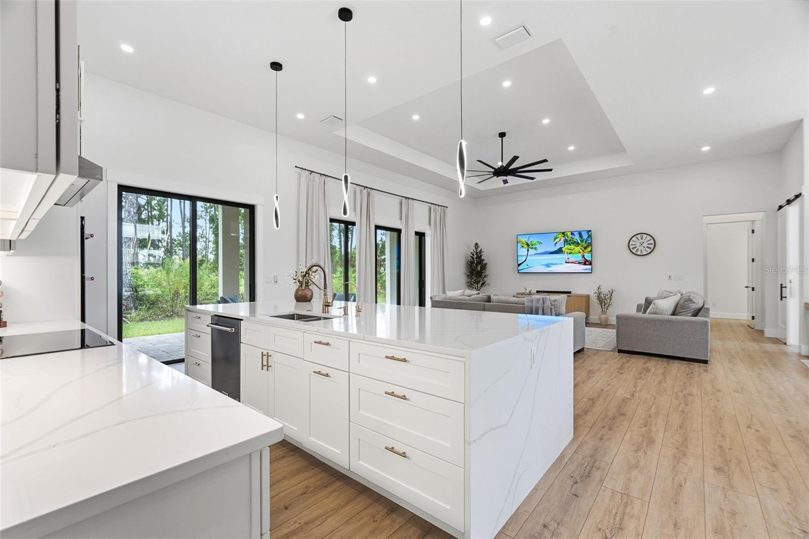 PORT CHARLOTTE SUB 09 - Residential