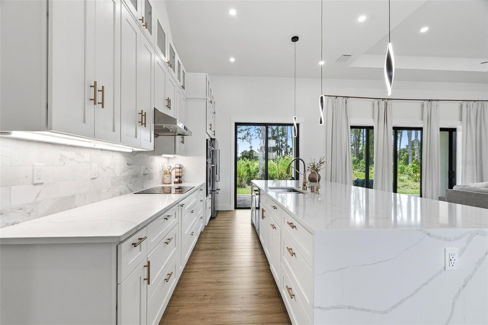 PORT CHARLOTTE SUB 09 - Residential