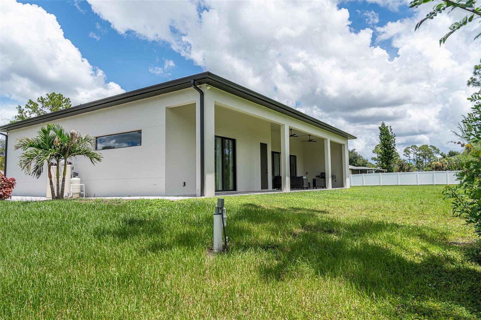 PORT CHARLOTTE SUB 09 - Residential