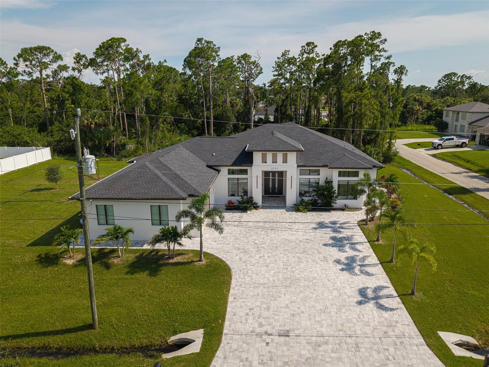 PORT CHARLOTTE SUB 09 - Residential