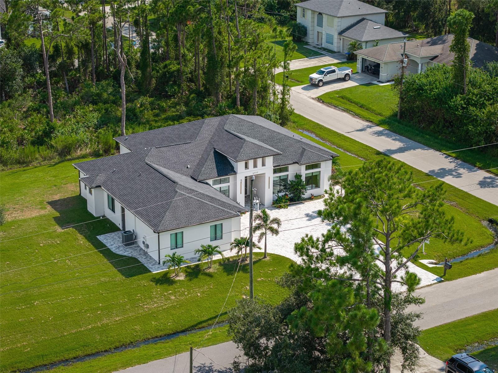 PORT CHARLOTTE SUB 09 - Residential