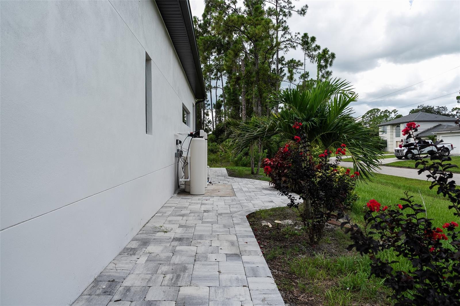 PORT CHARLOTTE SUB 09 - Residential