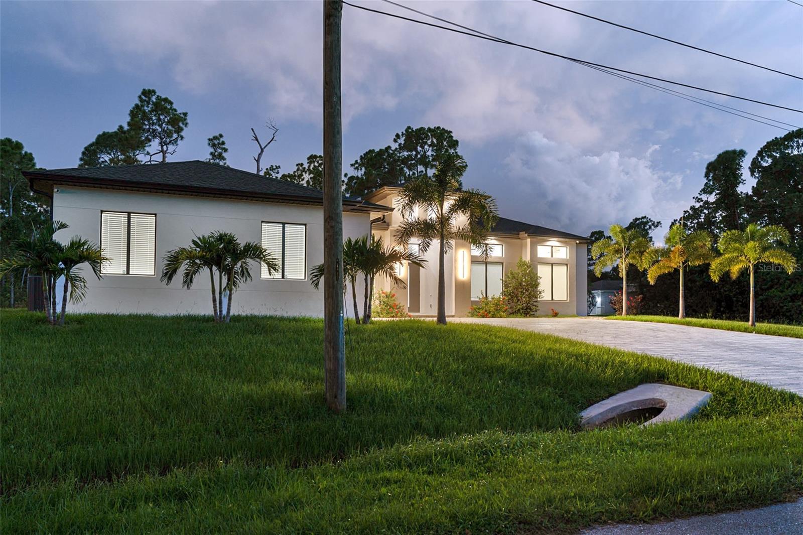PORT CHARLOTTE SUB 09 - Residential