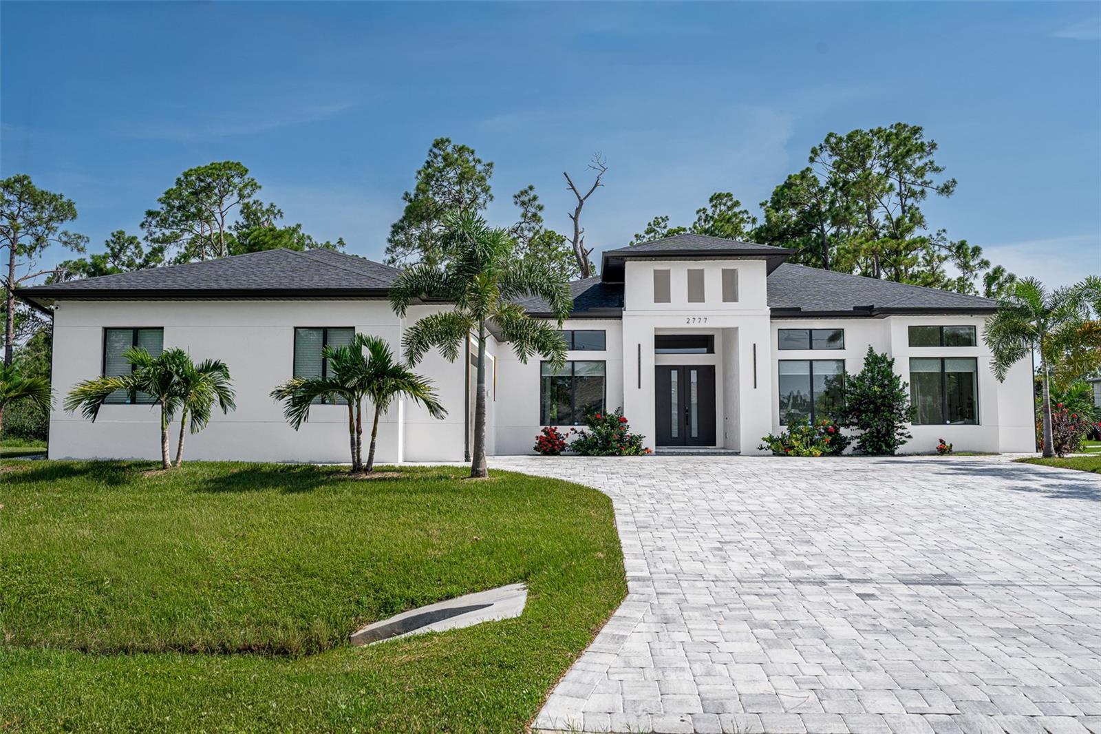 PORT CHARLOTTE SUB 09 - Residential