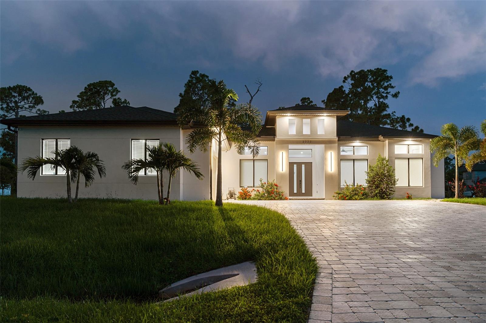 PORT CHARLOTTE SUB 09 - Residential