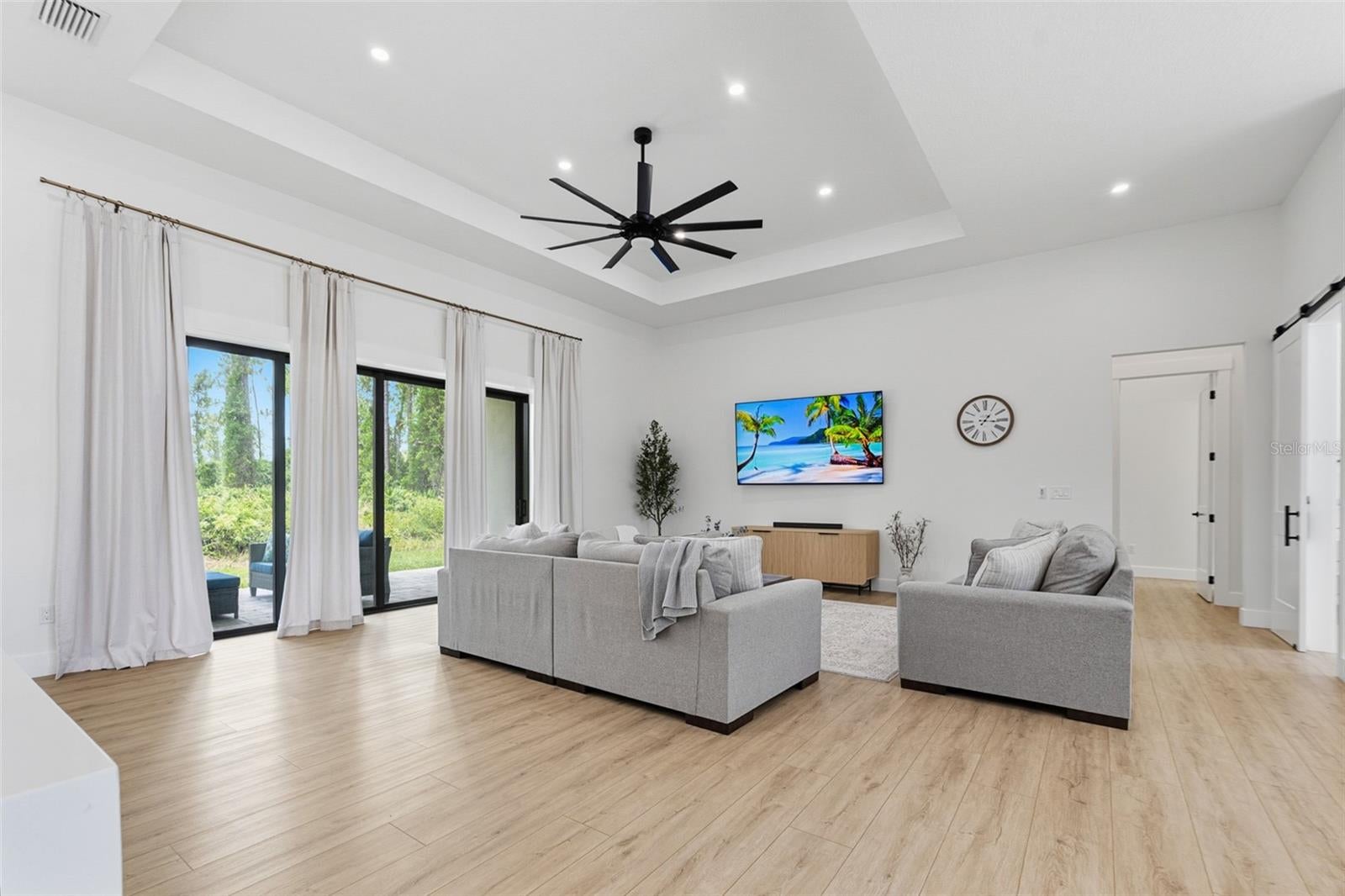 PORT CHARLOTTE SUB 09 - Residential