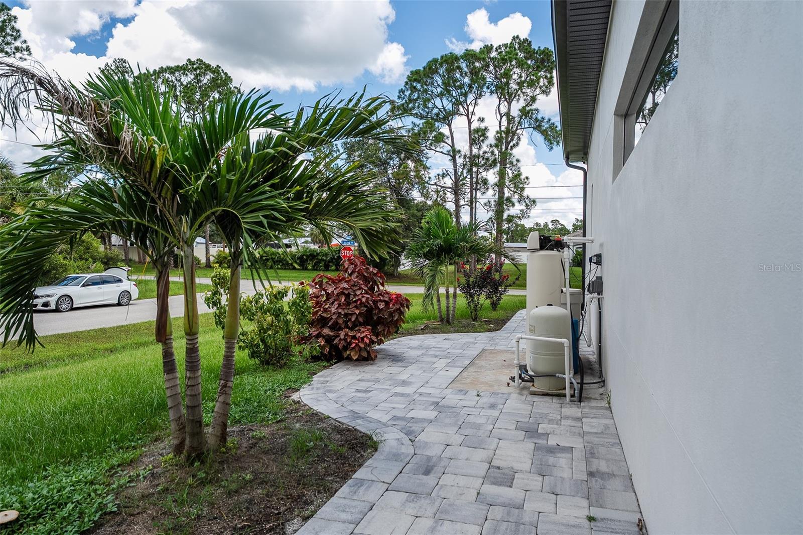 PORT CHARLOTTE SUB 09 - Residential
