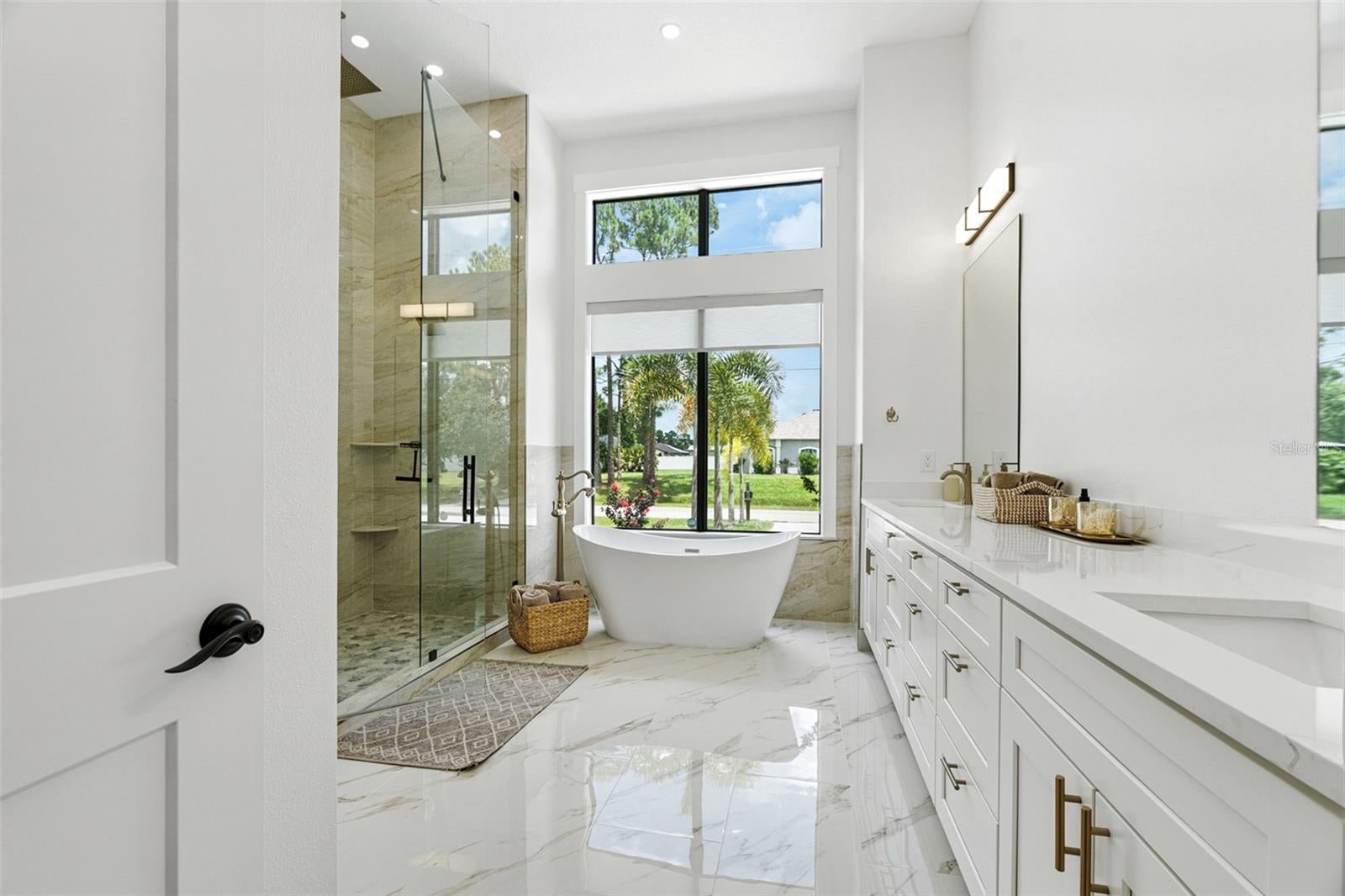 PORT CHARLOTTE SUB 09 - Residential