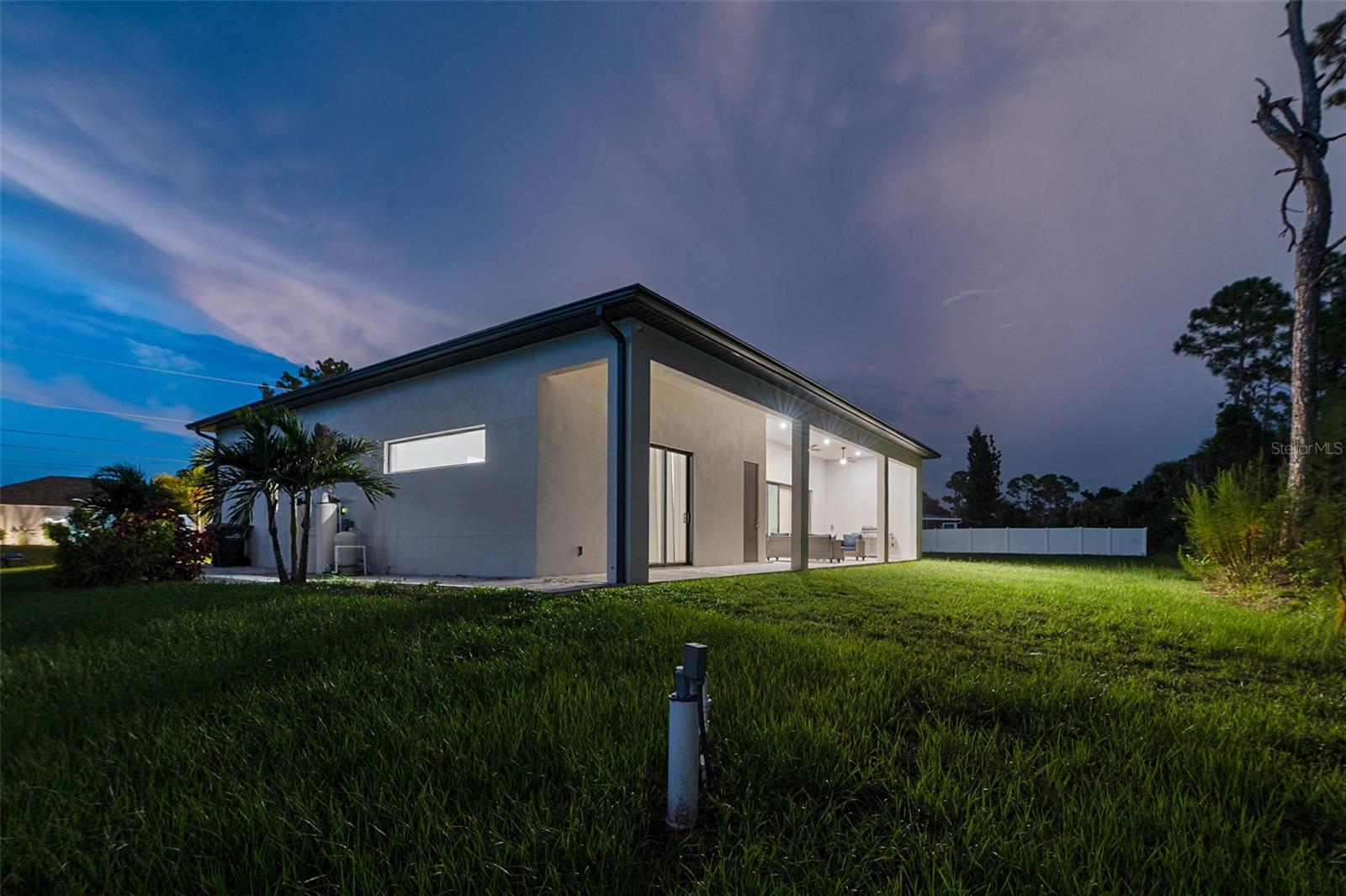 PORT CHARLOTTE SUB 09 - Residential