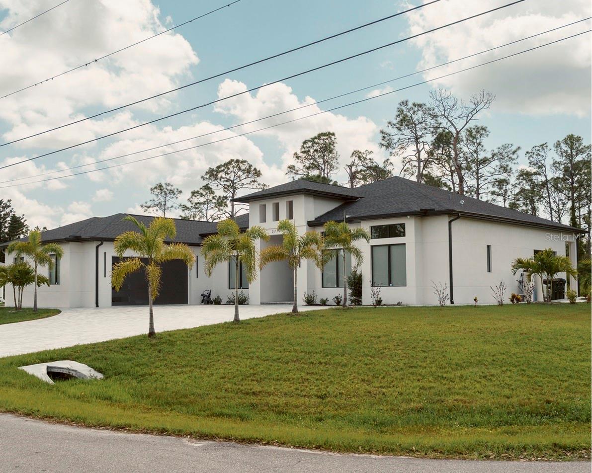 PORT CHARLOTTE SUB 09 - Residential