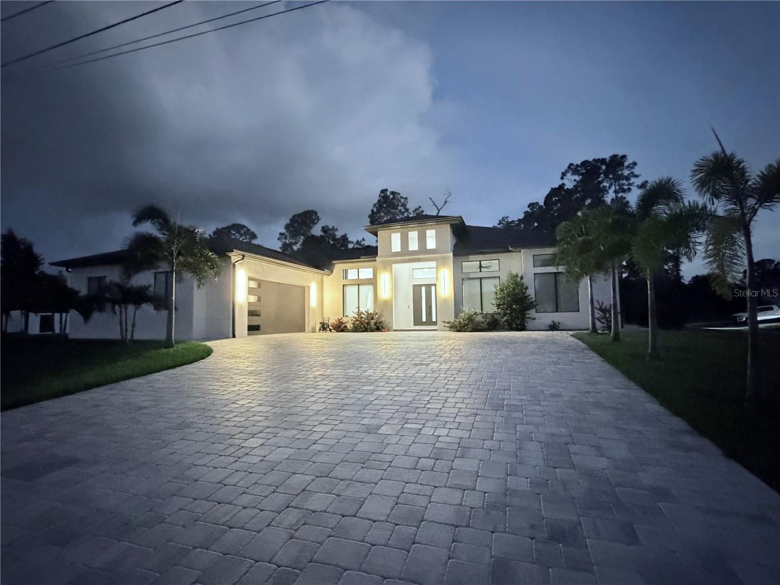 PORT CHARLOTTE SUB 09 - Residential