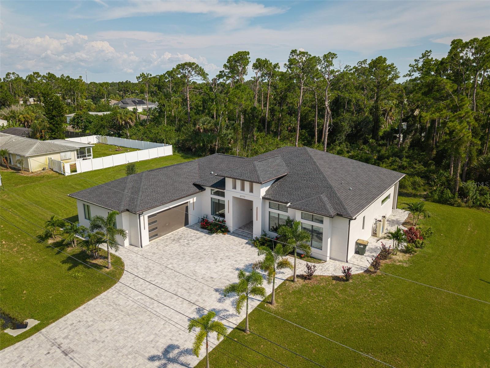 PORT CHARLOTTE SUB 09 - Residential