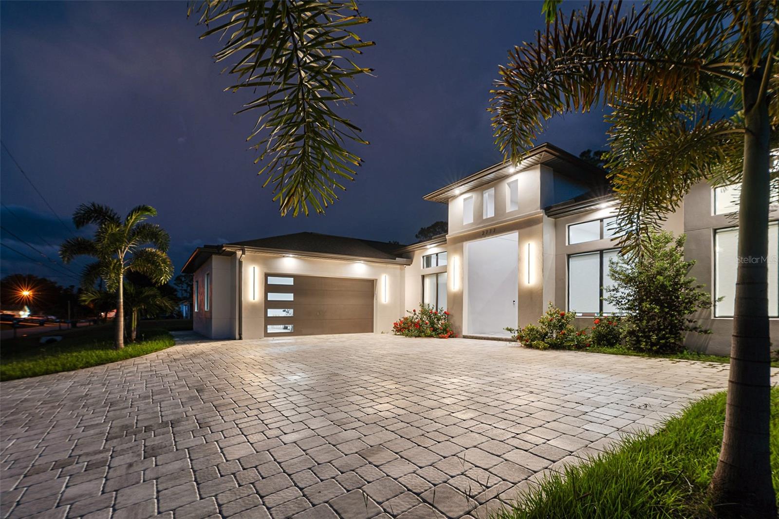 PORT CHARLOTTE SUB 09 - Residential