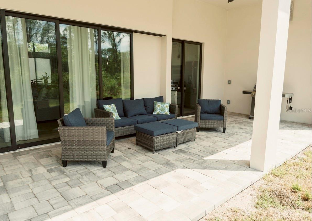 PORT CHARLOTTE SUB 09 - Residential