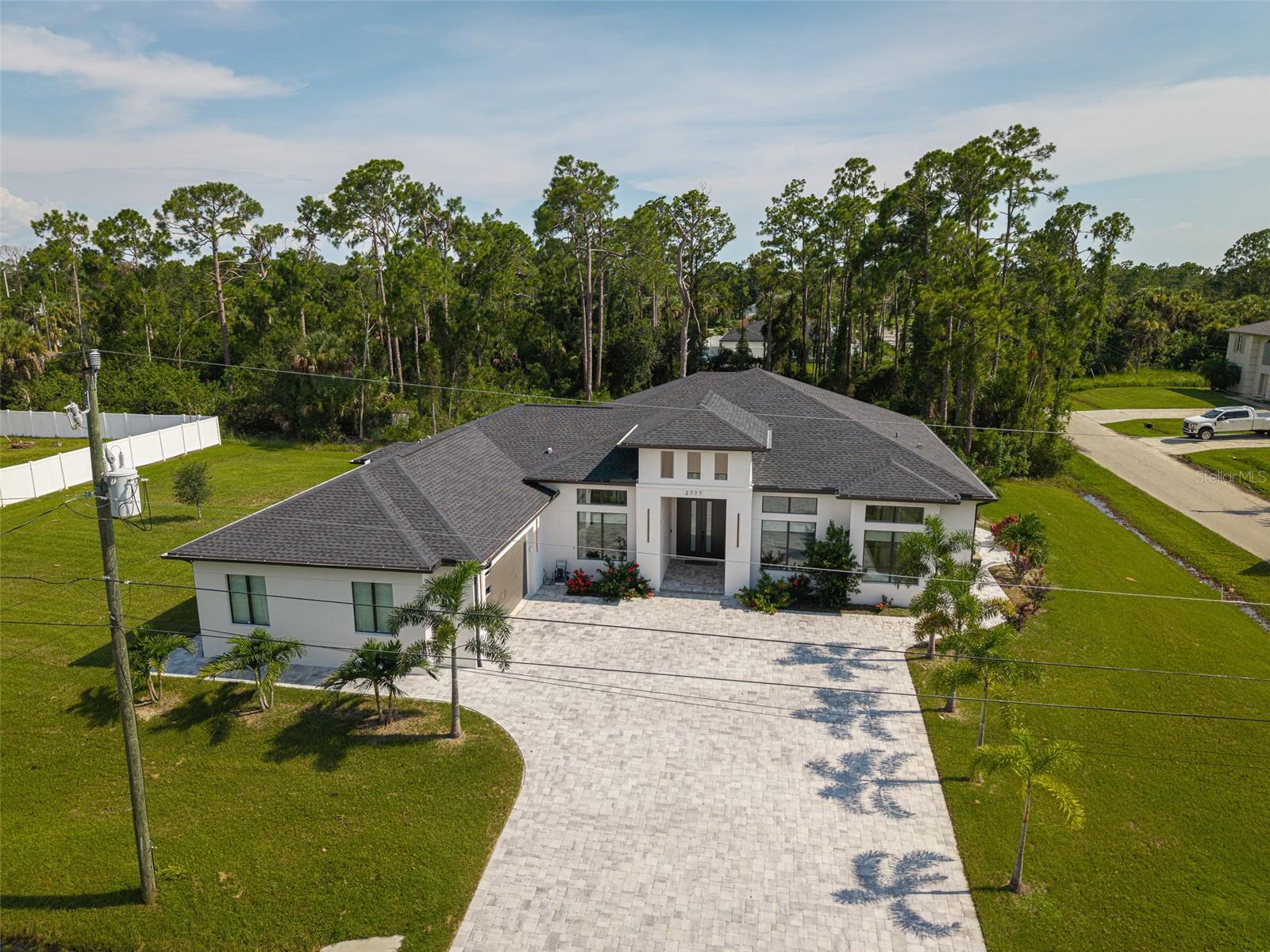 PORT CHARLOTTE SUB 09 - Residential