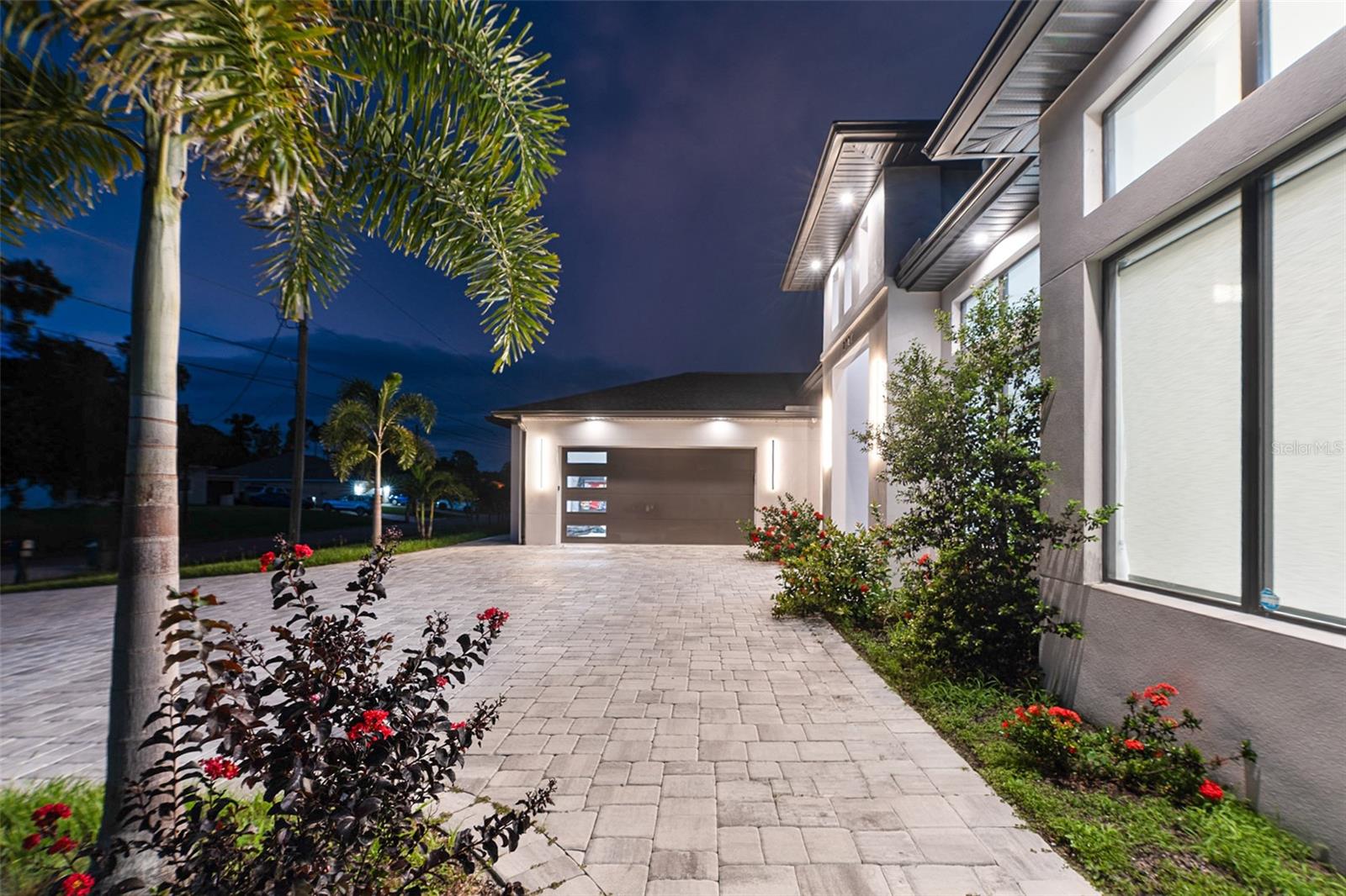 PORT CHARLOTTE SUB 09 - Residential
