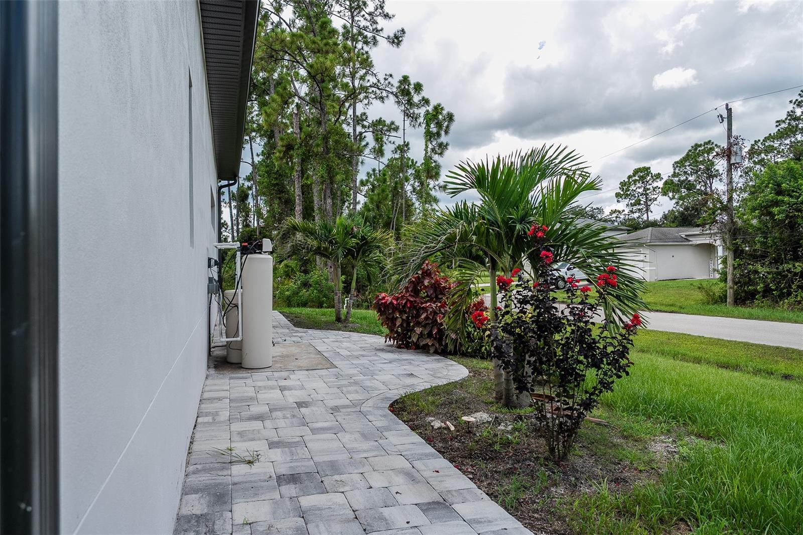 PORT CHARLOTTE SUB 09 - Residential