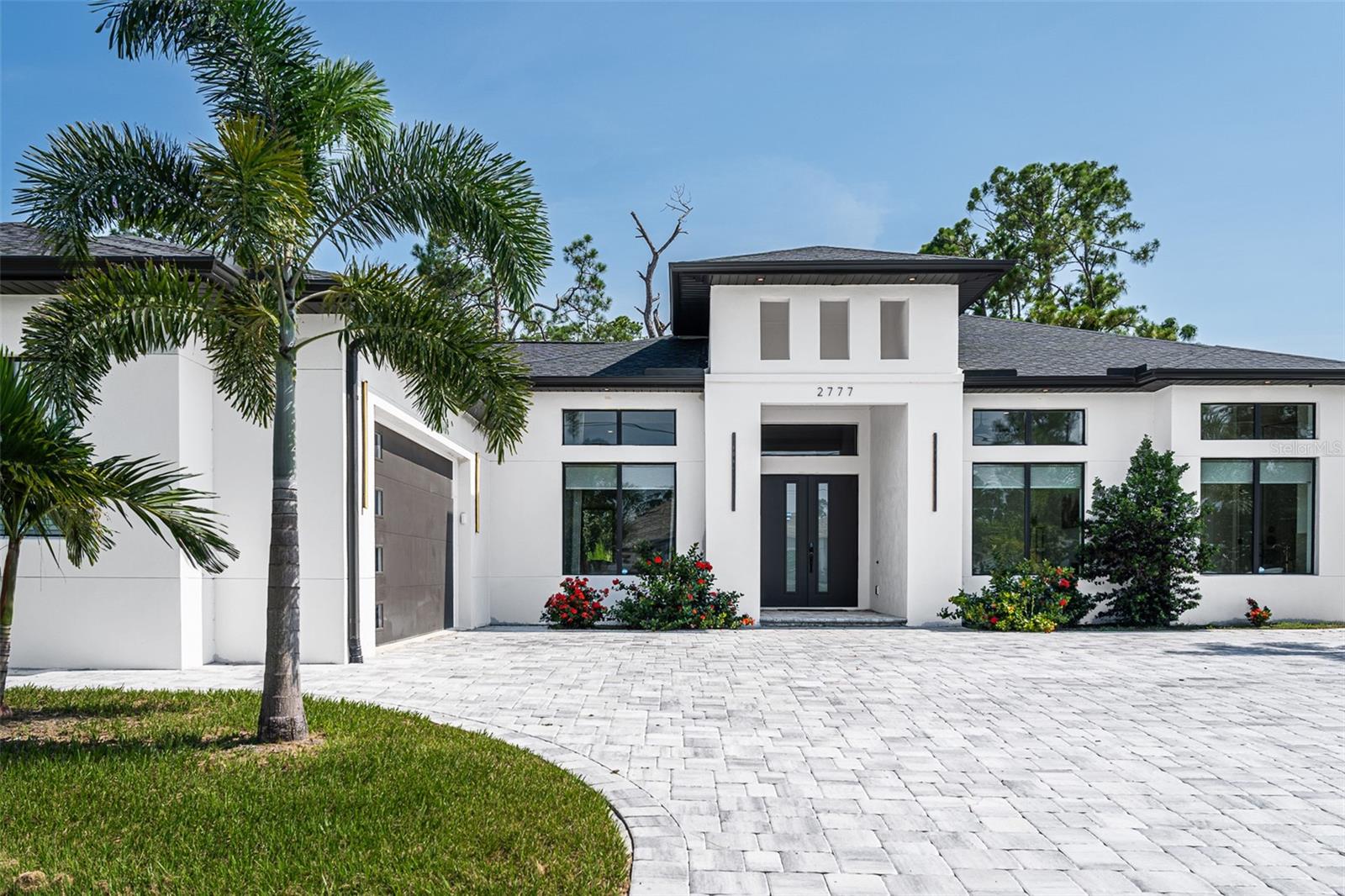 PORT CHARLOTTE SUB 09 - Residential