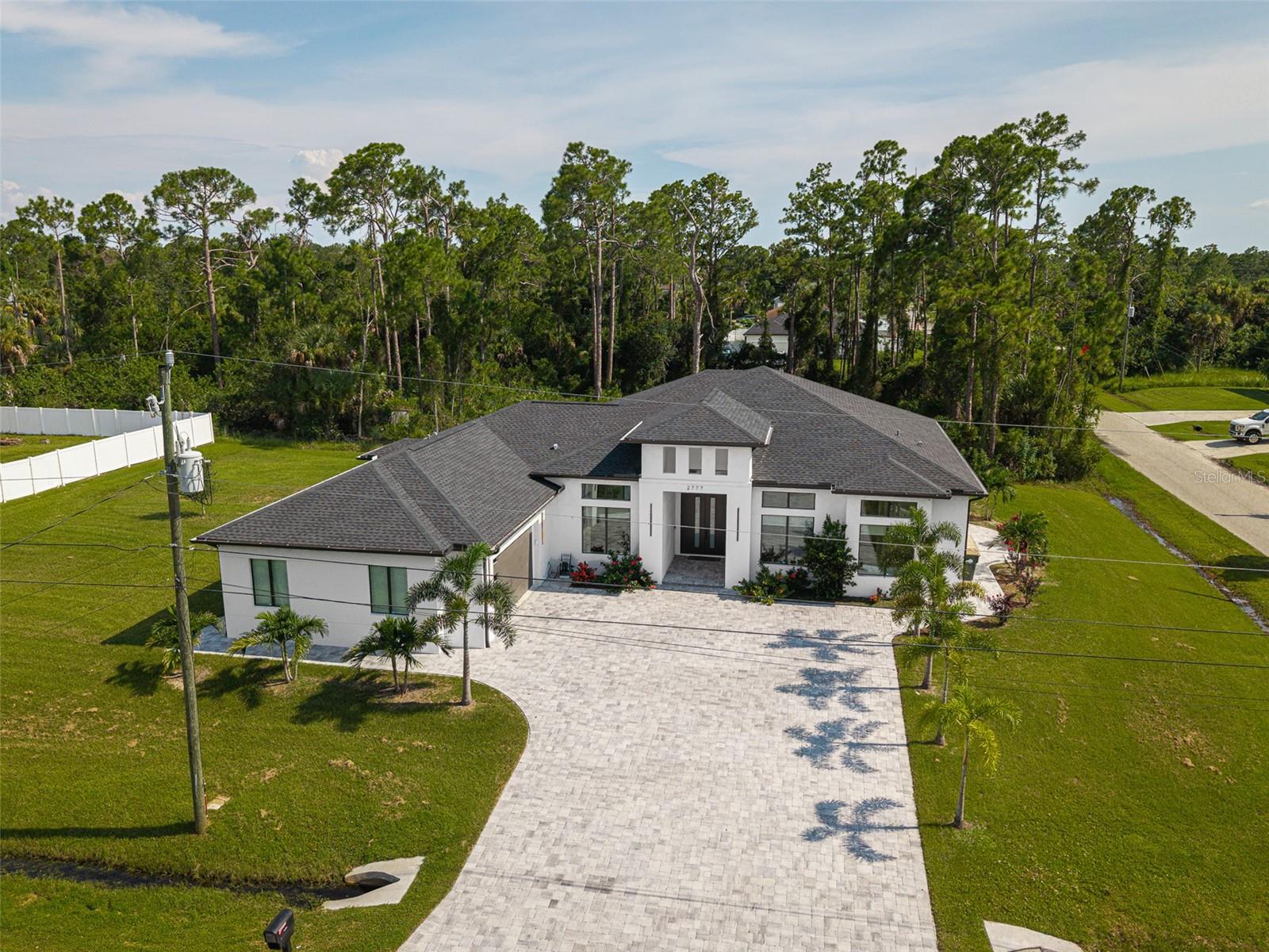 PORT CHARLOTTE SUB 09 - Residential