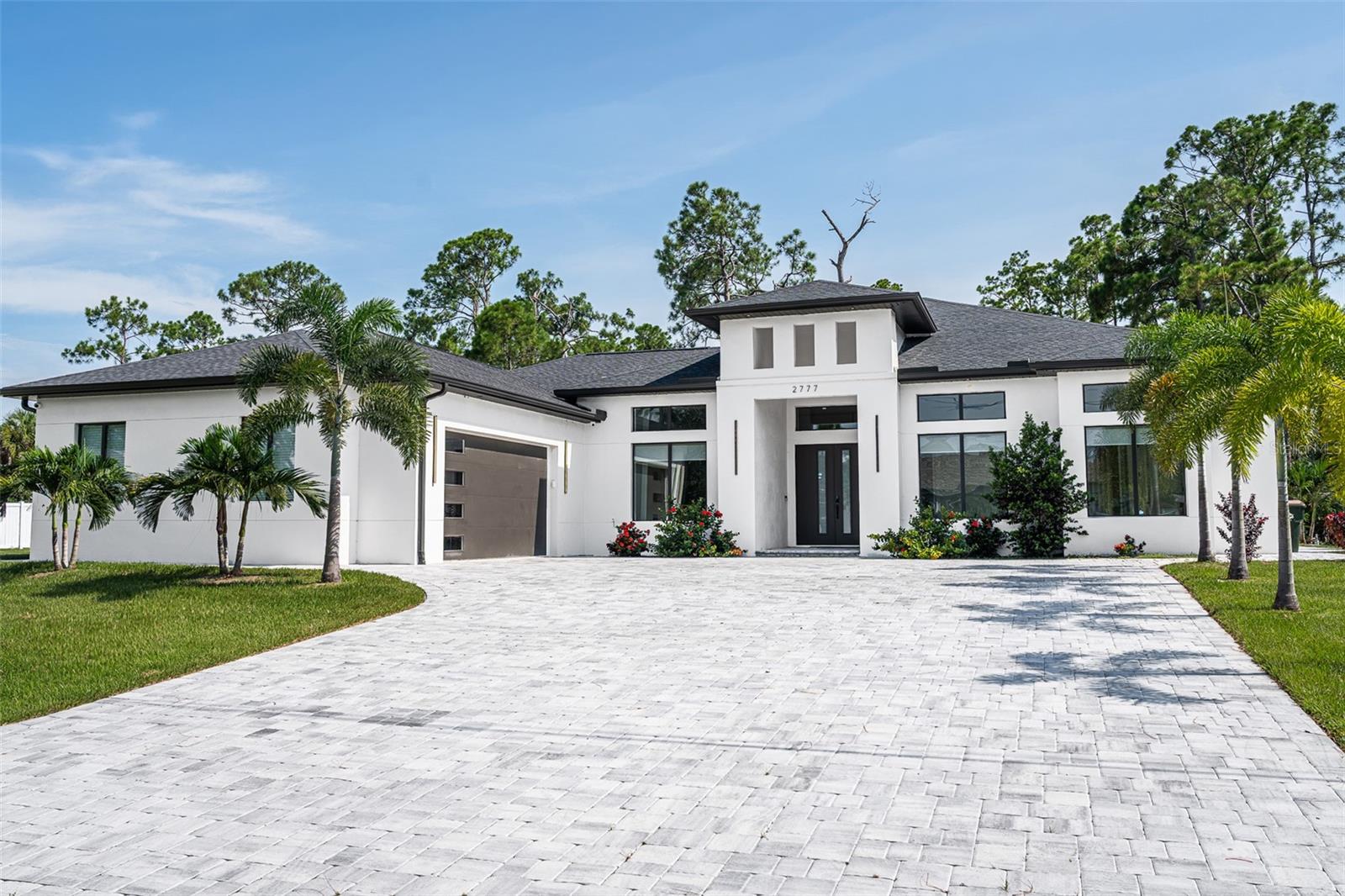 PORT CHARLOTTE SUB 09 - Residential