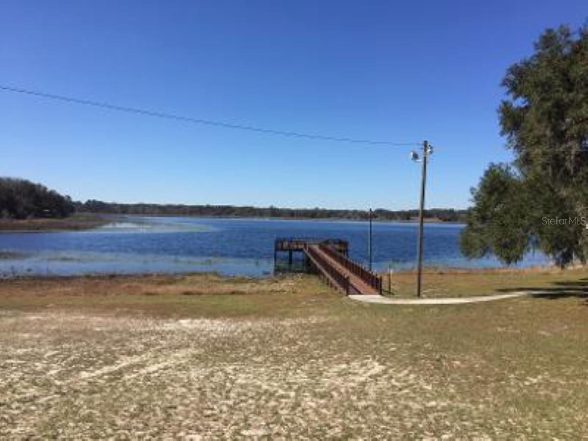 RAINBOW LAKES ESTATES - Land