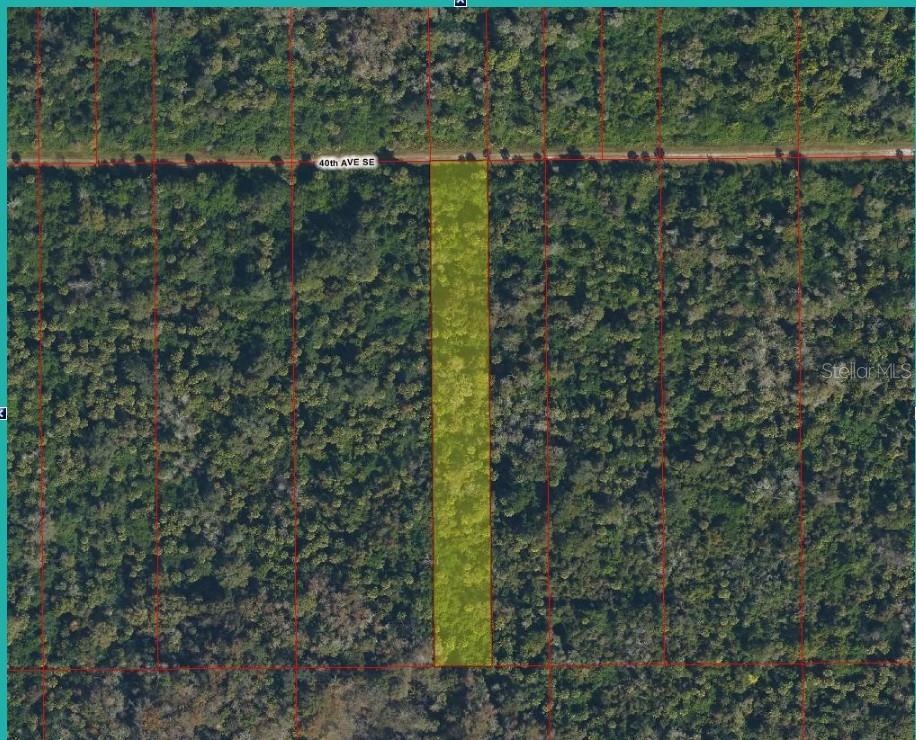 GOLDEN GATE ESTATE UNIT 91 - Land