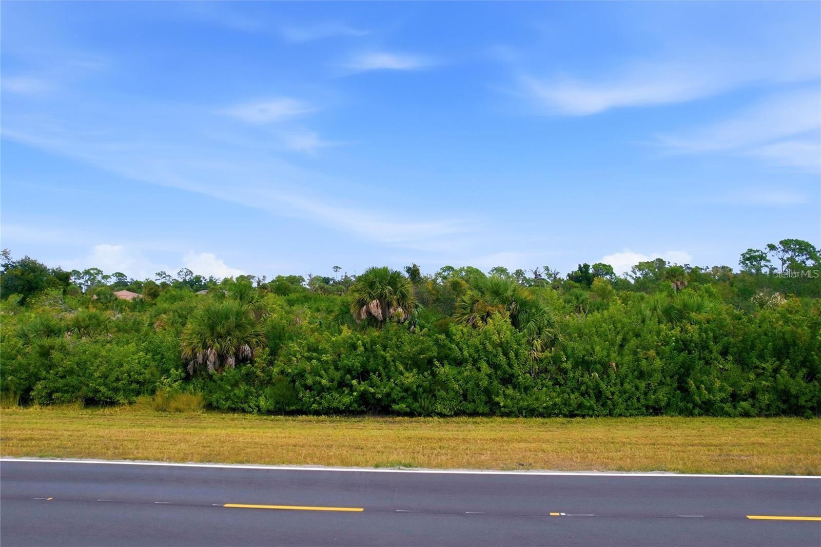 PORT CHARLOTTE SEC 069 - Land