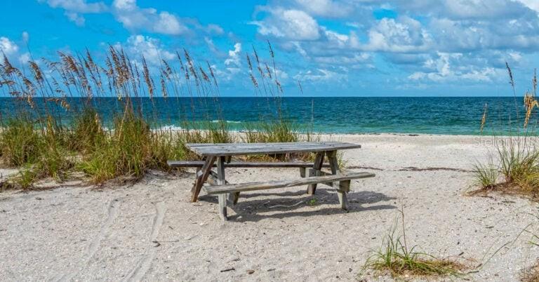 PORT CHARLOTTE SEC 069 - Land