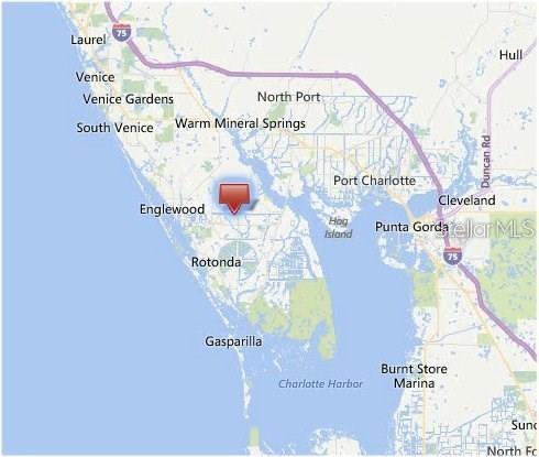 PORT CHARLOTTE SEC 069 - Land