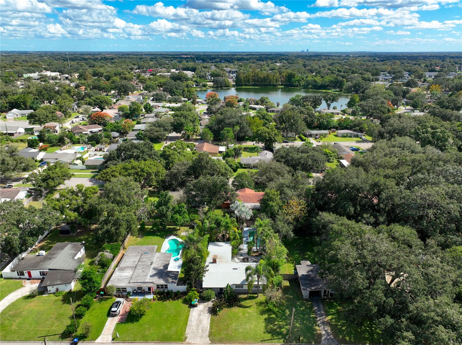 CONDEL GARDENS - Residential