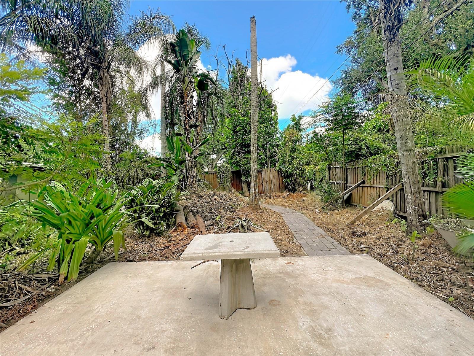 CONDEL GARDENS - Residential