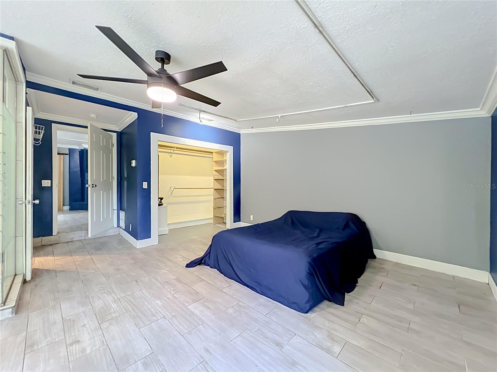 CONDEL GARDENS - Residential