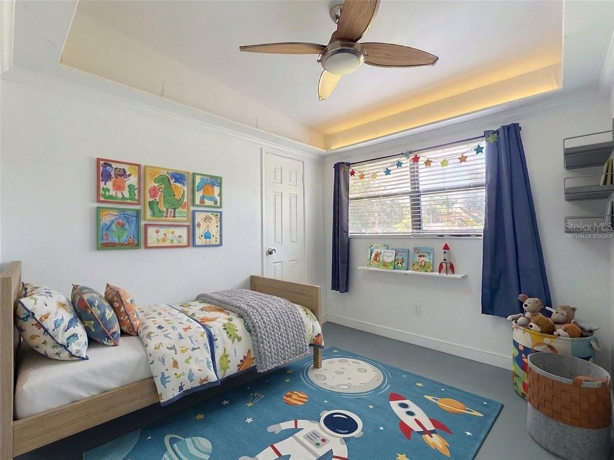 CONDEL GARDENS - Residential